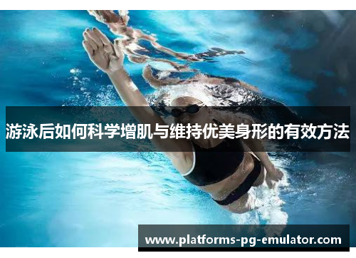 游泳后如何科学增肌与维持优美身形的有效方法 游泳后如何科学增肌与维持优美身形的有效方法