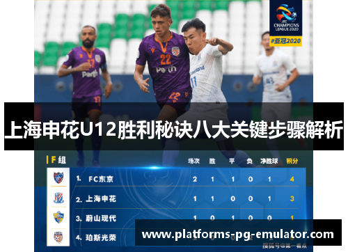上海申花U12胜利秘诀八大关键步骤解析 上海申花U12胜利秘诀八大关键步骤解析