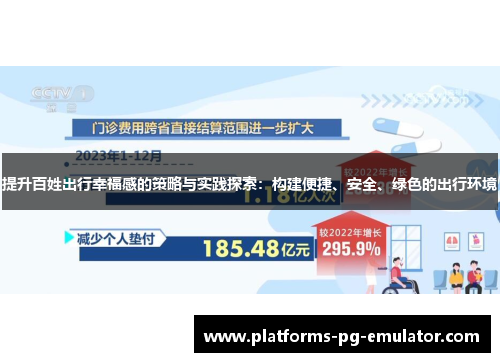 提升百姓出行幸福感的策略与实践探索:构建便捷、安全、绿色的出行环境 提升百姓出行幸福感的策略与实践探索:构建便捷、安全、绿色的出行环境