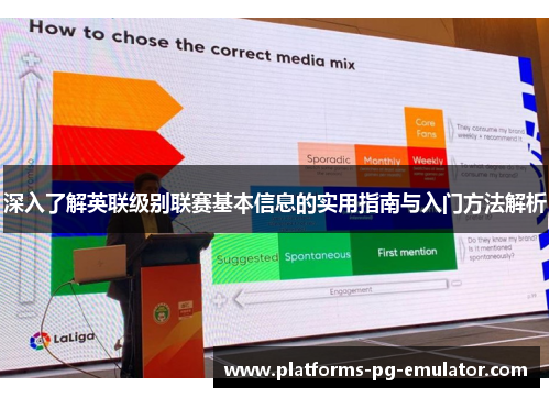 深入了解英联级别联赛基本信息的实用指南与入门方法解析 深入了解英联级别联赛基本信息的实用指南与入门方法解析