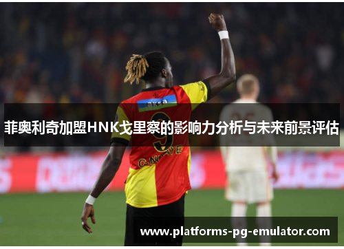 菲奥利奇加盟HNK戈里察的影响力分析与未来前景评估 菲奥利奇加盟HNK戈里察的影响力分析与未来前景评估