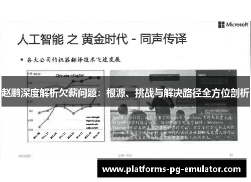 赵鹏深度解析欠薪问题:根源、挑战与解决路径全方位剖析 赵鹏深度解析欠薪问题:根源、挑战与解决路径全方位剖析