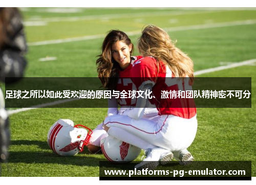 足球之所以如此受欢迎的原因与全球文化、激情和团队精神密不可分 足球之所以如此受欢迎的原因与全球文化、激情和团队精神密不可分