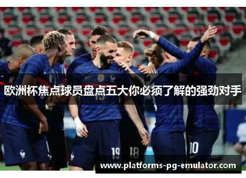 欧洲杯焦点球员盘点五大你必须了解的强劲对手 欧洲杯焦点球员盘点五大你必须了解的强劲对手