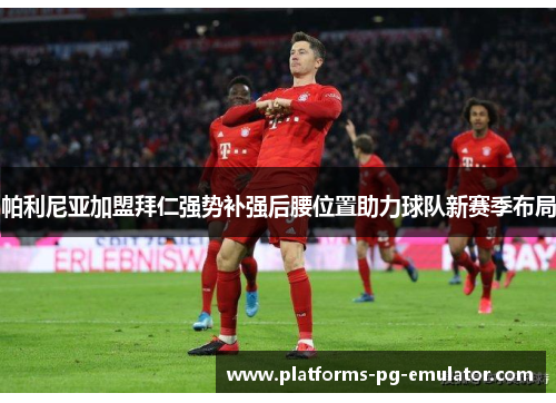 帕利尼亚加盟拜仁强势补强后腰位置助力球队新赛季布局